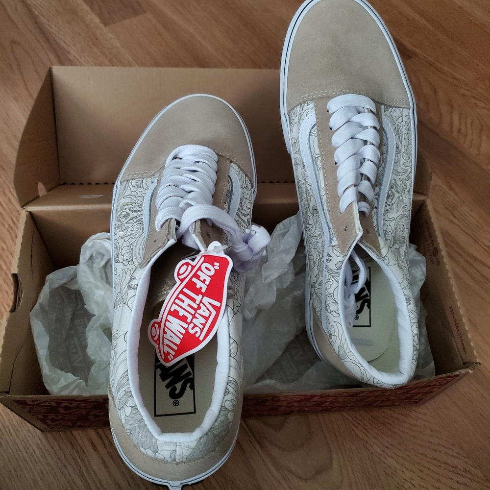 Unisex shoes